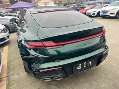 SAIC MG7 2.0T Automatic Trophy Apex Edition - ფოტო 17