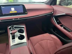 SAIC MG7 2.0T Automatic Trophy Apex Edition - ფოტო 6