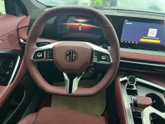 SAIC MG7 2.0T Automatic Trophy Apex Edition - ფოტო 7