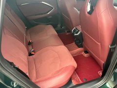 SAIC MG7 2.0T Automatic Trophy Apex Edition - ფოტო 9