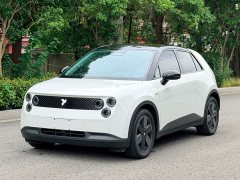 Nio Firefly Luminous Edition - ფოტო 1