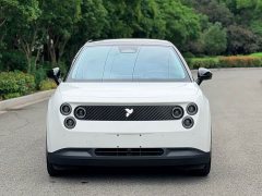 Nio Firefly Luminous Edition - ფოტო 2