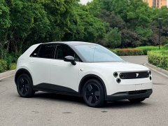Nio Firefly Luminous Edition - ფოტო 3
