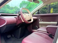 Nio Firefly Luminous Edition - ფოტო 4