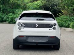 Nio Firefly Luminous Edition - ფოტო 7