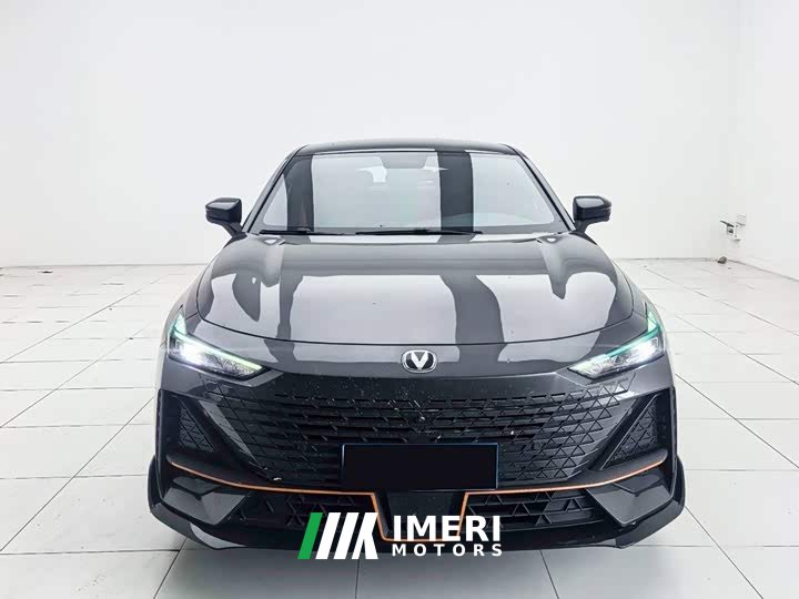 Changan UNI-V 1.5T Sport Edition