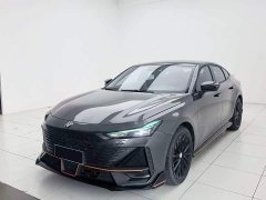 Changan UNI-V 1.5T Sport Edition - ფოტო 2