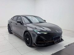 Changan UNI-V 1.5T Sport Edition - ფოტო 3