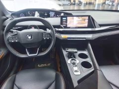 Changan UNI-V 1.5T Sport Edition - ფოტო 5