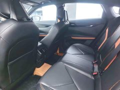 Changan UNI-V 1.5T Sport Edition - ფოტო 6