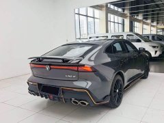 Changan UNI-V 1.5T Sport Edition - ფოტო 7