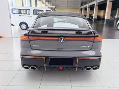 Changan UNI-V 1.5T Sport Edition - ფოტო 8