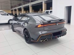 Changan UNI-V 1.5T Sport Edition - ფოტო 9