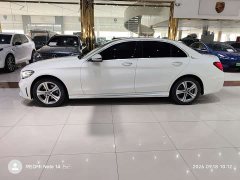 Mercedes-Benz C-Class 2021 C 260 L AMG Line - ფოტო 12