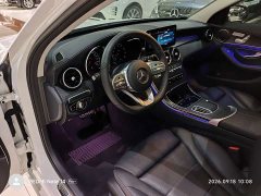 Mercedes-Benz C-Class 2021 C 260 L AMG Line - ფოტო 4