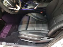 Mercedes-Benz C-Class 2021 C 260 L AMG Line - ფოტო 5