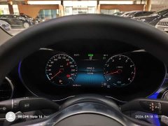 Mercedes-Benz C-Class 2021 C 260 L AMG Line - ფოტო 6