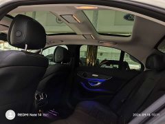 Mercedes-Benz C-Class 2021 C 260 L AMG Line - ფოტო 8