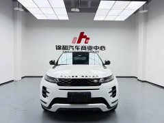Land Rover Range Rover Evoque 2020 249PS R-DYNAMIC S Jet Black Sport Edition - ფოტო 1
