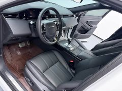Land Rover Range Rover Evoque 2020 249PS R-DYNAMIC S Jet Black Sport Edition - ფოტო 2