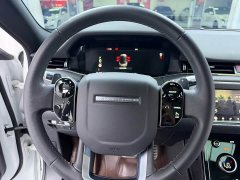 Land Rover Range Rover Evoque 2020 249PS R-DYNAMIC S Jet Black Sport Edition - ფოტო 3