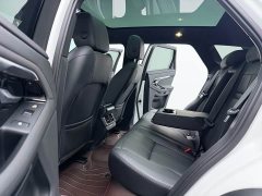 Land Rover Range Rover Evoque 2020 249PS R-DYNAMIC S Jet Black Sport Edition - ფოტო 6