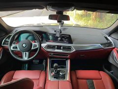 BMW X6 M X6 M - ფოტო 2