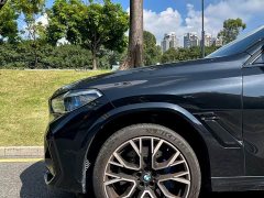 BMW X6 M X6 M - ფოტო 3