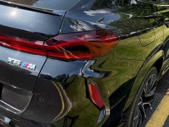 BMW X6 M X6 M - ფოტო 4