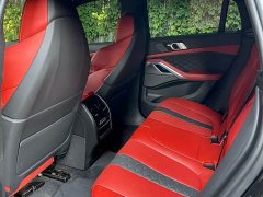 BMW X6 M X6 M - ფოტო 5