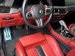 BMW X6 M X6 M - ფოტო 8