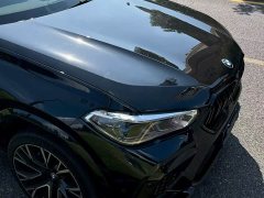 BMW X6 M X6 M - ფოტო 9