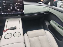 Nissan N7 625 Max - ფოტო 7