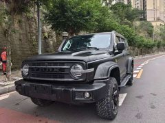 Tank 300 2021 Off-Road Edition 2.0T Conqueror - ფოტო 1
