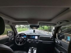 Tank 300 2021 Off-Road Edition 2.0T Conqueror - ფოტო 12