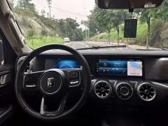 Tank 300 2021 Off-Road Edition 2.0T Conqueror - ფოტო 13