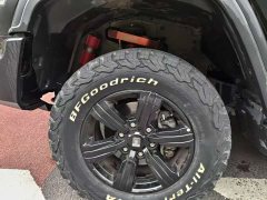 Tank 300 2021 Off-Road Edition 2.0T Conqueror - ფოტო 14