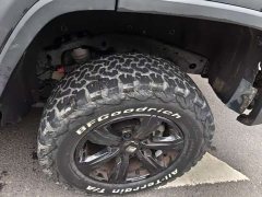 Tank 300 2021 Off-Road Edition 2.0T Conqueror - ფოტო 15