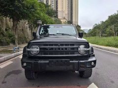Tank 300 2021 Off-Road Edition 2.0T Conqueror - ფოტო 3