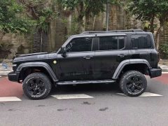 Tank 300 2021 Off-Road Edition 2.0T Conqueror - ფოტო 4