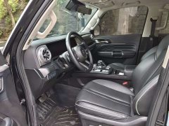Tank 300 2021 Off-Road Edition 2.0T Conqueror - ფოტო 8