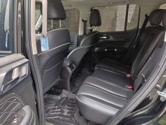 Tank 300 2021 Off-Road Edition 2.0T Conqueror - ფოტო 9