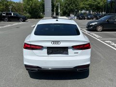 Audi A5 (Imported) Sportback 40 TFSI quattro Luxury Sport Edition - ფოტო 14