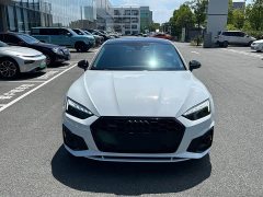 Audi A5 (Imported) Sportback 40 TFSI quattro Luxury Sport Edition - ფოტო 2