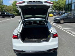 Audi A5 (Imported) Sportback 40 TFSI quattro Luxury Sport Edition - ფოტო 6