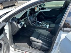 Audi A5 (Imported) Sportback 40 TFSI quattro Luxury Sport Edition - ფოტო 7
