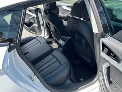 Audi A5 (Imported) Sportback 40 TFSI quattro Luxury Sport Edition - ფოტო 8