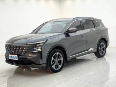 Changan CS75 Plus 2025 Fourth Generation 1.5T New Blue Whale Intelligent Flagship - ფოტო 1