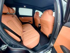 Changan CS75 Plus 2025 Fourth Generation 1.5T New Blue Whale Intelligent Flagship - ფოტო 10