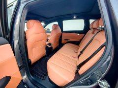 Changan CS75 Plus 2025 Fourth Generation 1.5T New Blue Whale Intelligent Flagship - ფოტო 12